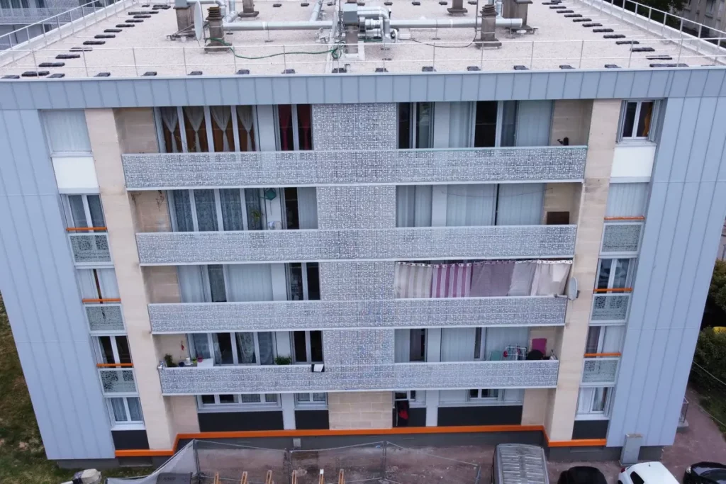 creation structure metallique balcon oise