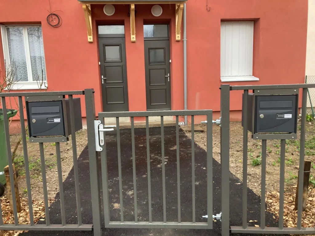 fabrication et pose soupirail amiens 80