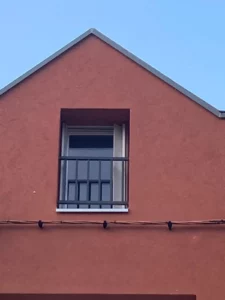 fabrication garde corps amiens