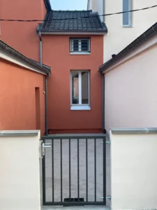 fabrication grille soupirail amiens 80