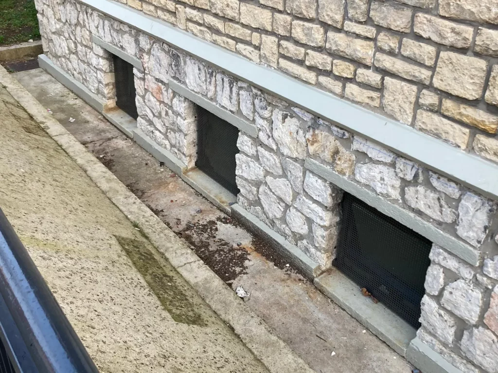 fabrication ouvrages métalliques amiens 80