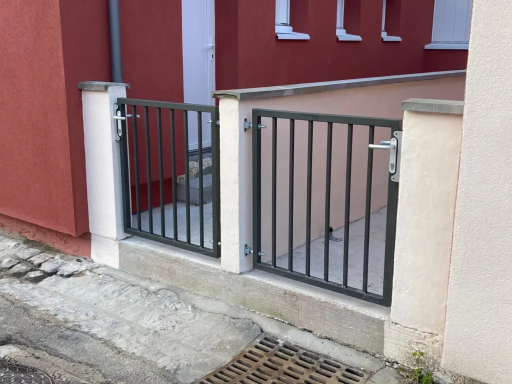 fabrication pose grille soupirail amiens 80