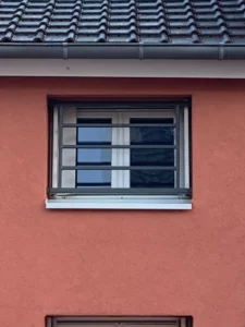 pose garde corps amiens