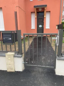 travaux metalerie amiens