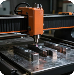 fabrication metal oise